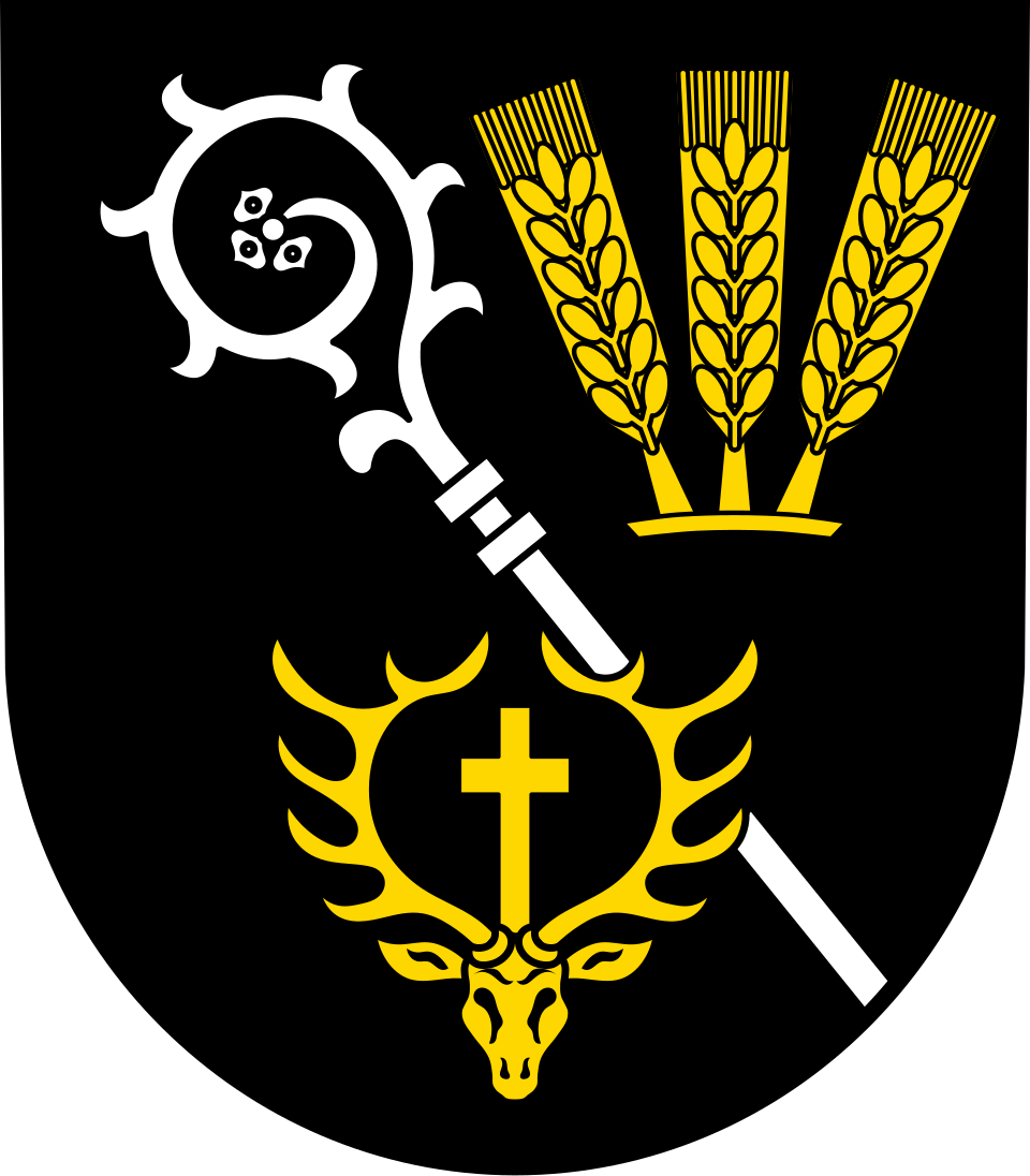 Fayl:DEU Gevenich COA.svg