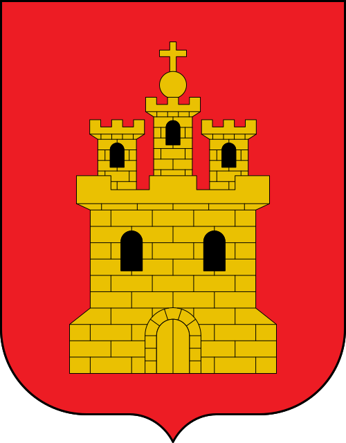 Fayl:Escudo de Artá (Islas Baleares).svg
