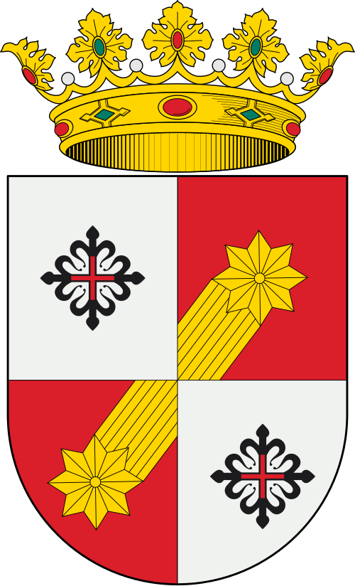 Fayl:Escut de Vilar de Canes.svg
