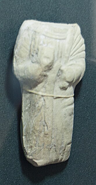 Fayl:Female terracotta figurine.jpg