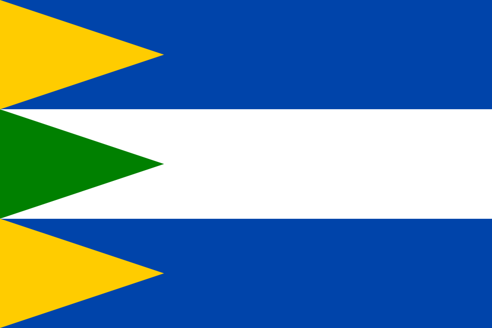 Fayl:Flag of Arnoltice.svg