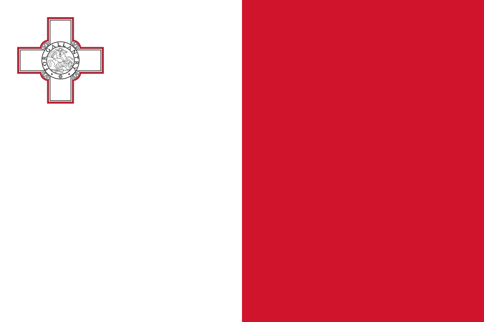 Fayl:Flag of Malta.svg