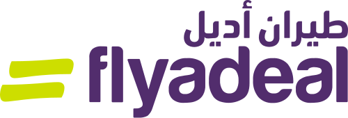 Fayl:Flyadeal Logo.svg