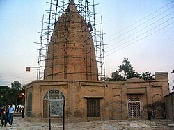 Imomzoda Jafar