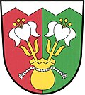 Coat of arms of Luka
