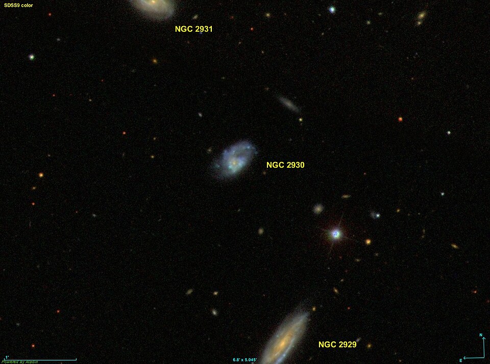 Fayl:NGC 2930 SDSS.jpg