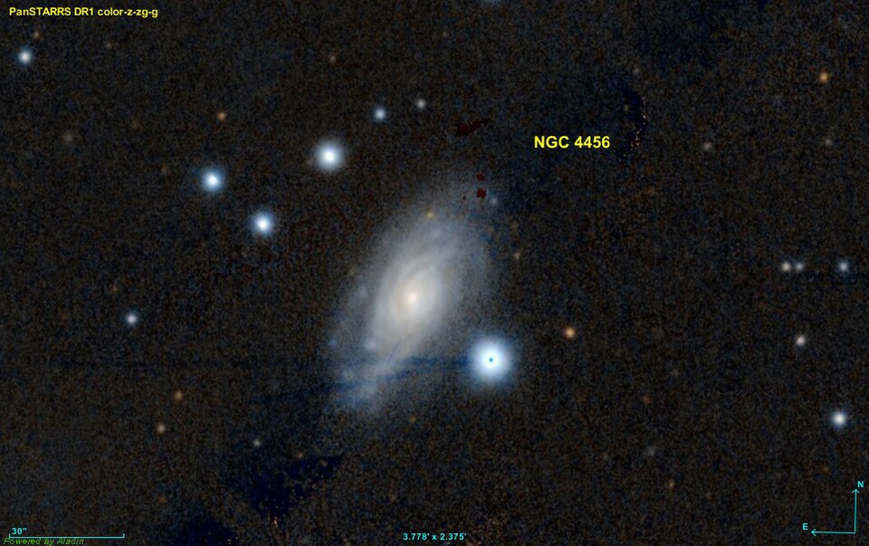Fayl:NGC 4456 PanS.jpg
