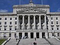 Parlament binolari, Shimoliy Irlandiya (1933)
