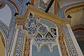 Sinan posho masjidining ichki koʻrinishi