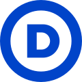 Fayl:US Democratic Party Logo.svg