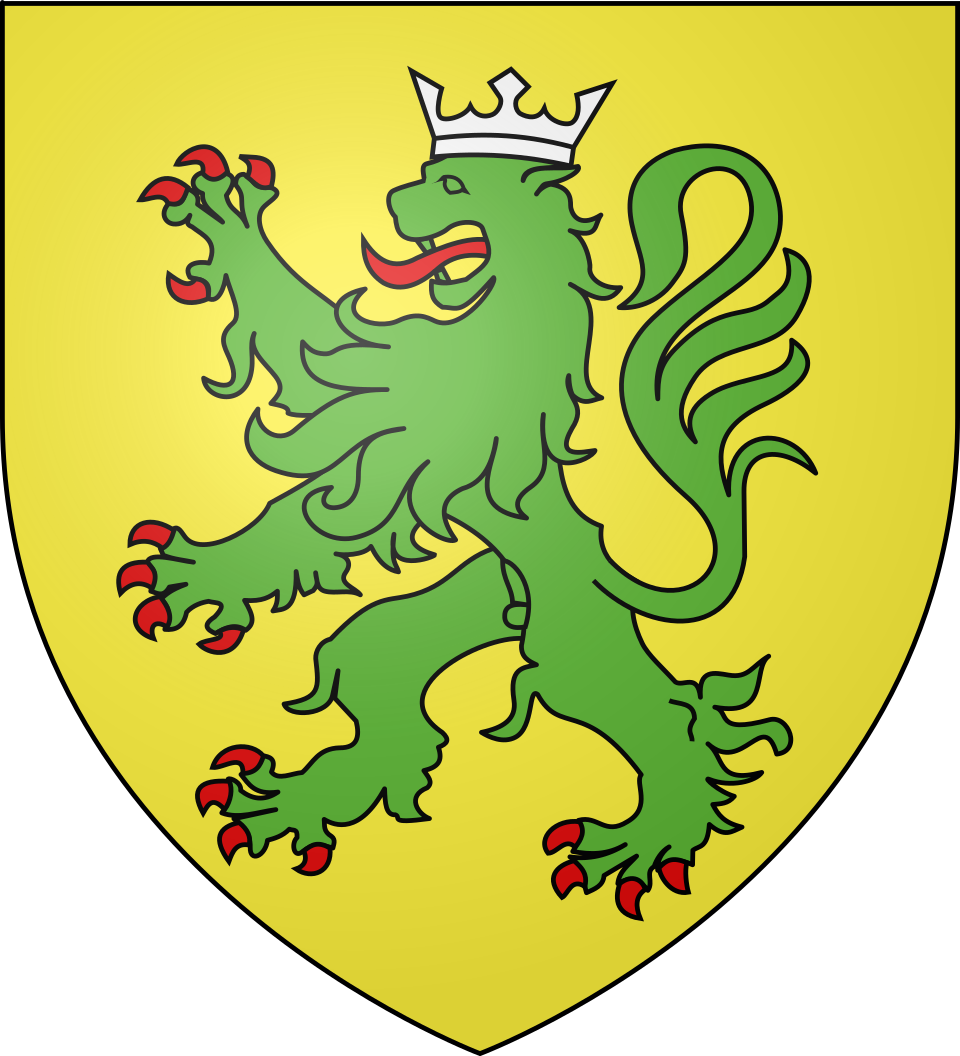 Fayl:Blason Bricquebec.svg