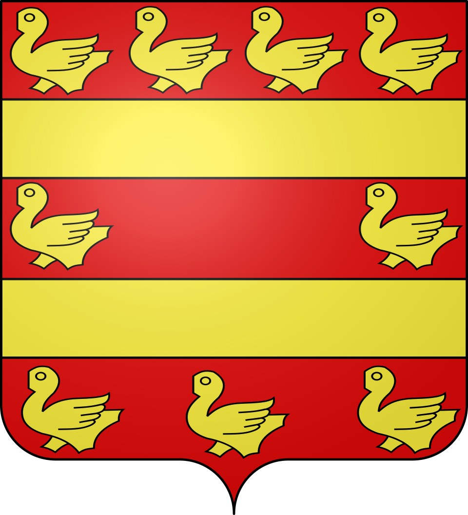 Fayl:Blason Passavant-La-Rochère.svg