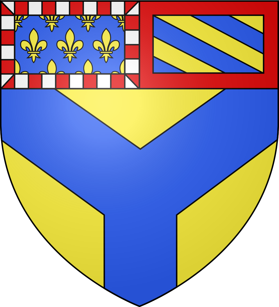 Fayl:Blason département fr Yonne.svg