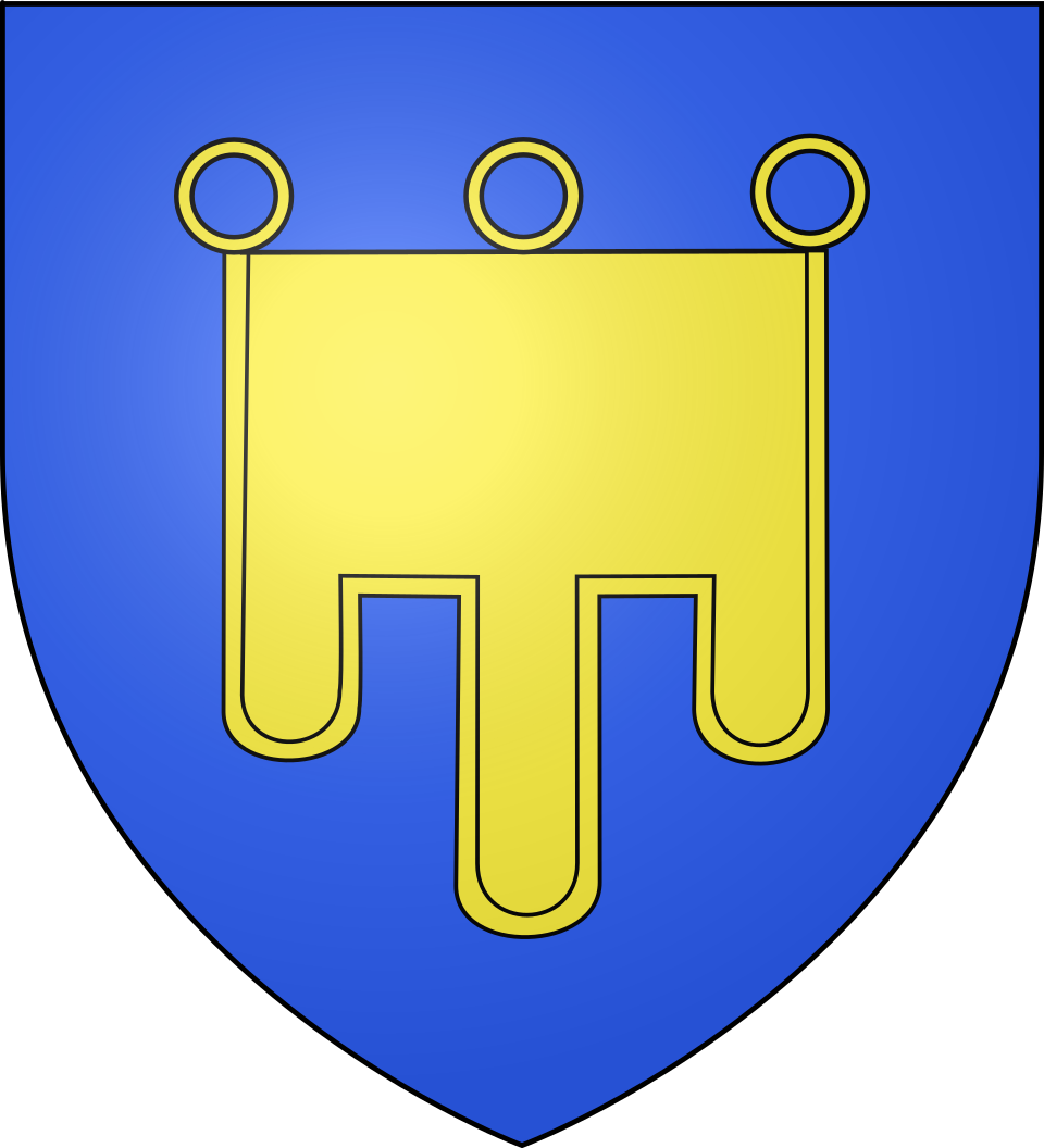 Fayl:Blason ville fr Arpenans (70).svg