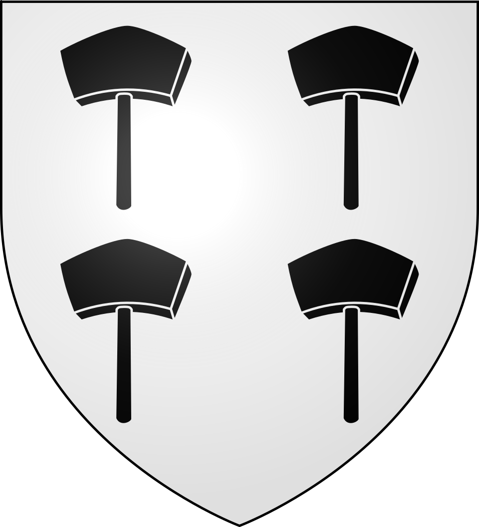 Fayl:Blason ville fr Obermodern Bas-Rhin.svg
