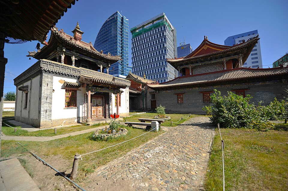 Fayl:Choijin Lama Temple Museum.jpg
