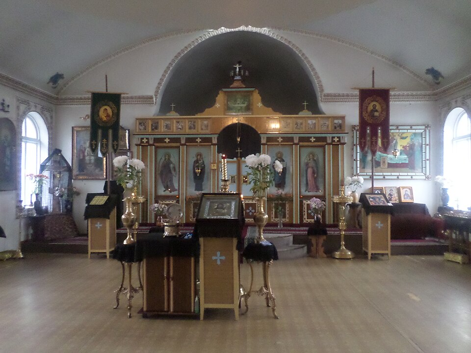 Fayl:Church in Olmaliq 02-01.JPG