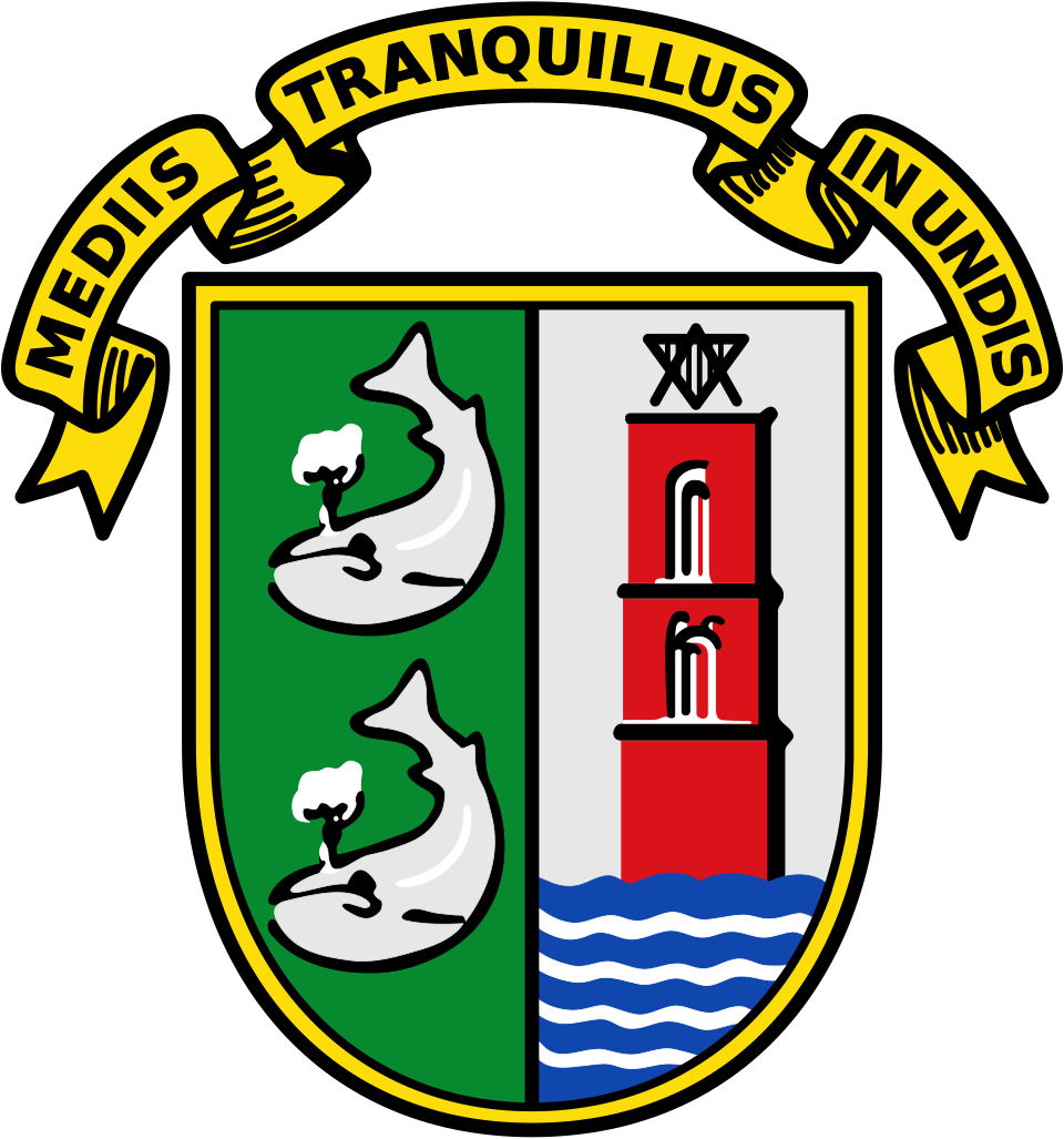 Fayl:DEU Borkum COA.svg