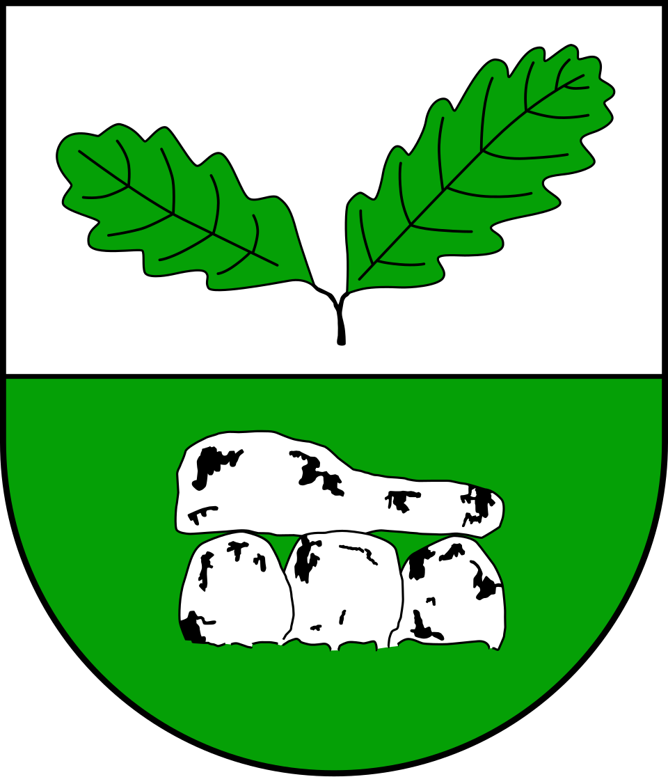 Fayl:DEU Groß Vollstedt COA.svg