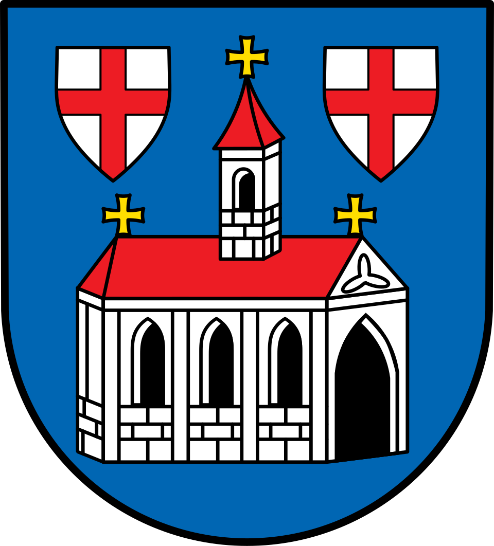 Fayl:DEU Kyllburg COA.svg