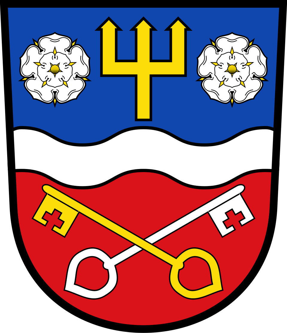 Fayl:DEU Triefenstein COA.svg