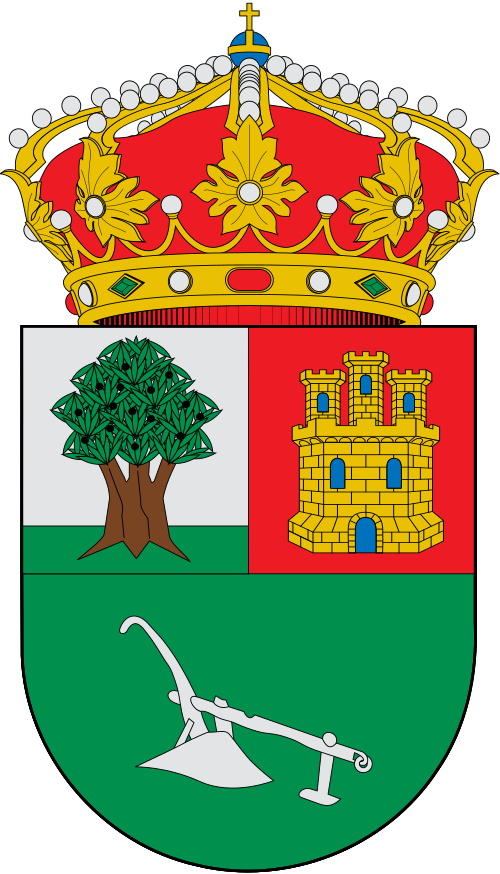 Fayl:Escudo de Valdenebro.svg
