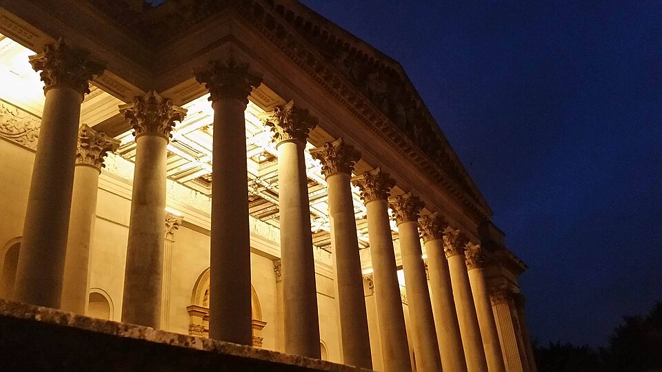 Fayl:Fitzwilliam Museum, Cambridge University.jpg