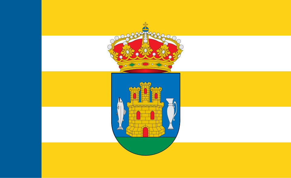 Fayl:Flag of Cala Spain.svg