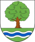 Coat of arms of Libkov