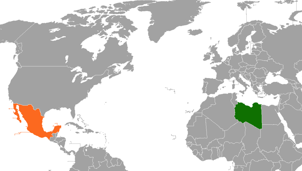 Fayl:Libya Mexico Locator.png