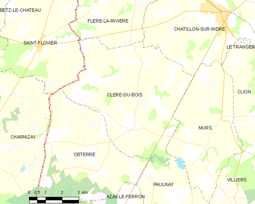 Kommuna detalli xaritasi