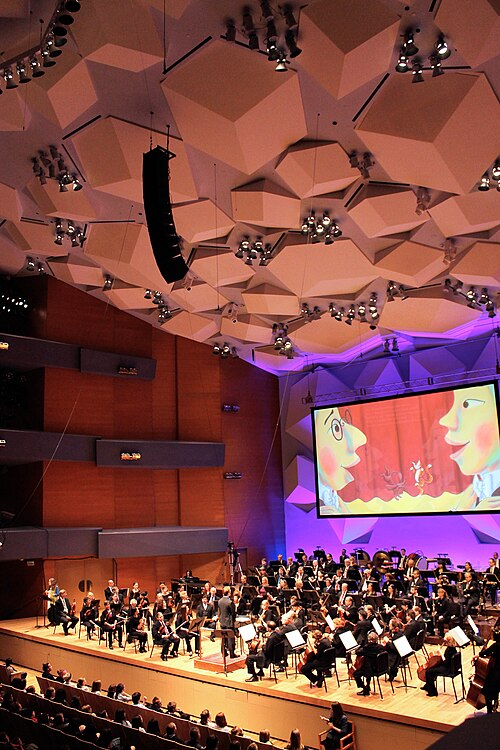 Fayl:Orchestra Hall Interior.jpg