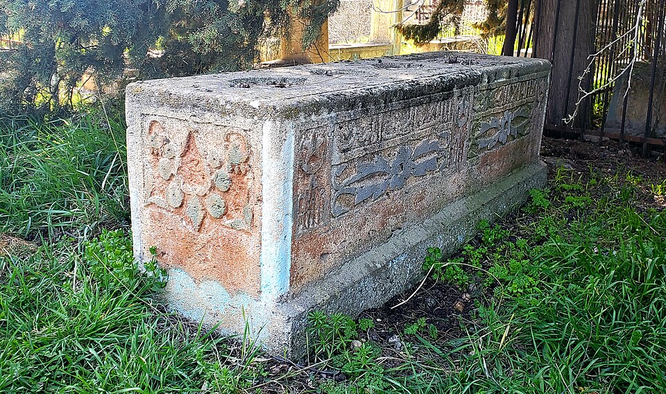 Fayl:Pir Mərdəkan xanəgahı (7).jpg