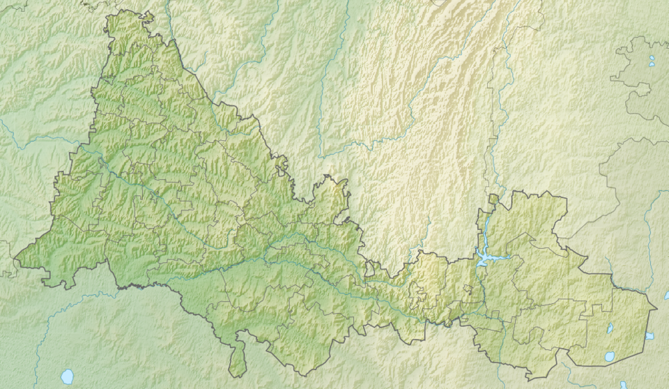 Fayl:Relief Map of Orenburg Oblast.png