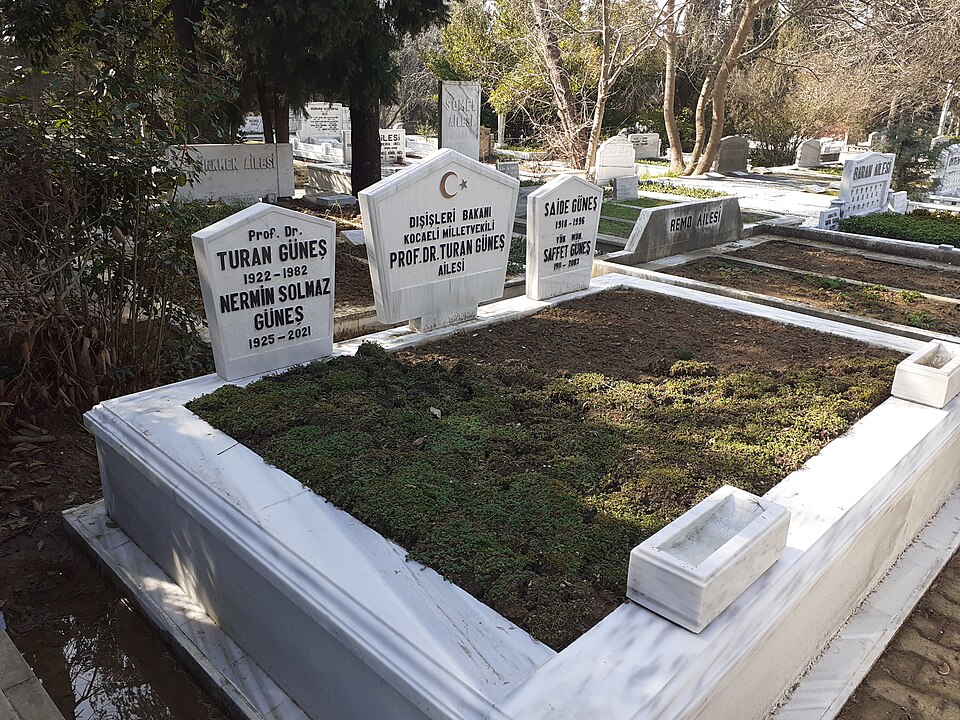 Fayl:Turan Güneş, Nermin Solmaz Güneş.jpg