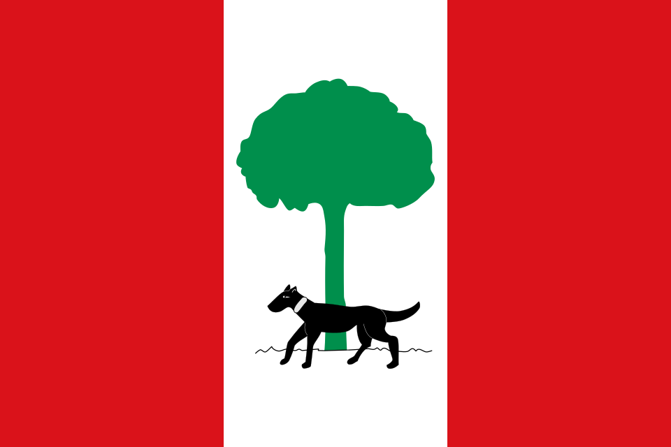 Fayl:Bandera de Gaibiel.svg