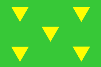 Fayl:Bandera de Valdestillas.svg
