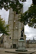 Tour Saint-Firmin