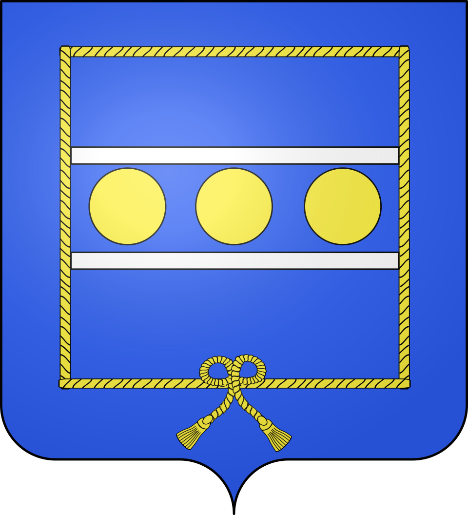 Fayl:Blason Provenchère 70.svg