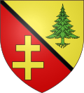Saint-Amé