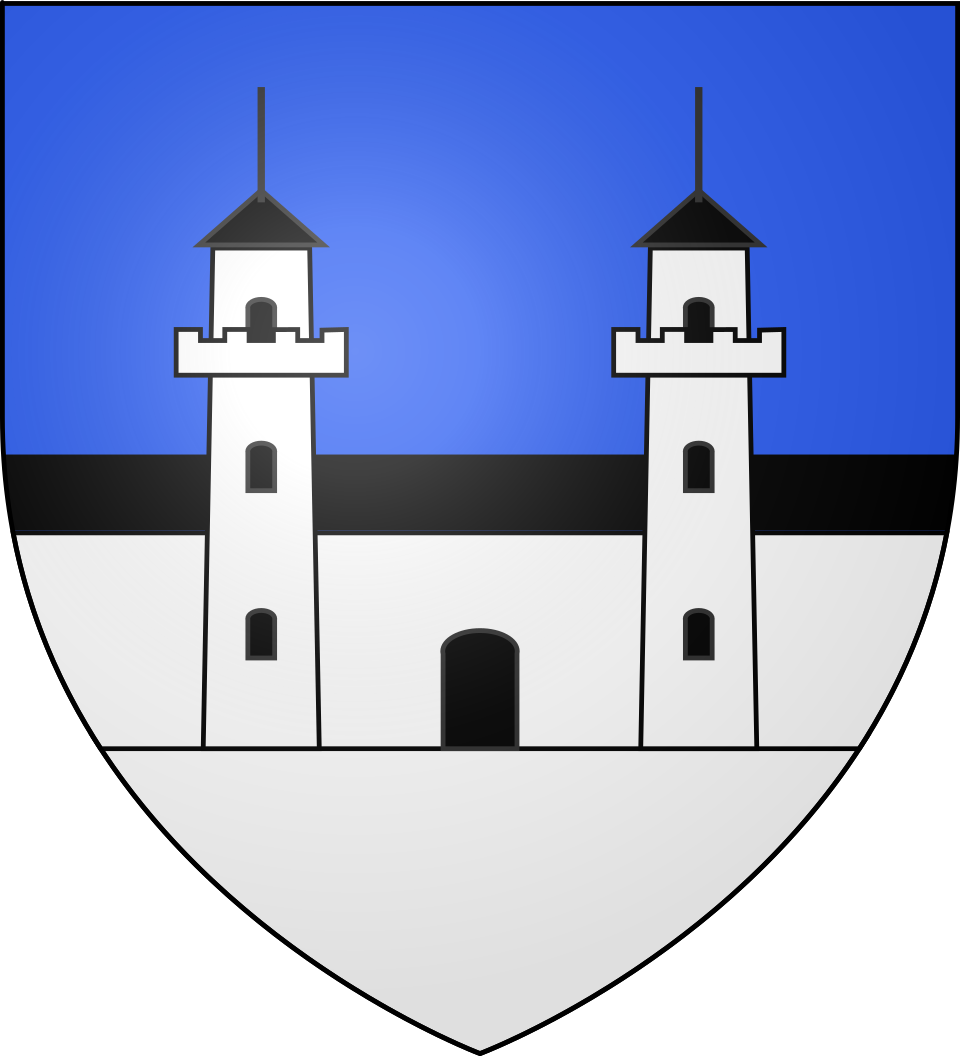 Fayl:Blason Vizille.svg