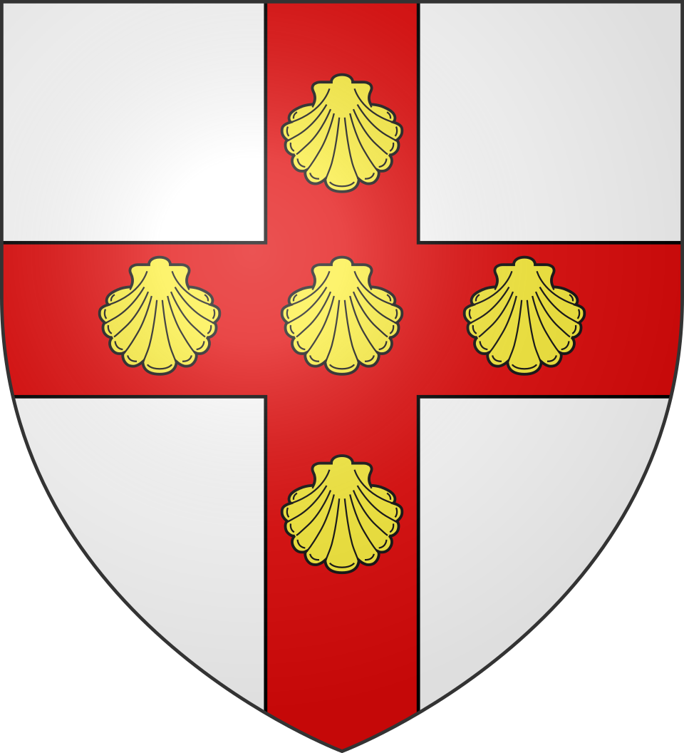 Fayl:Blason famille fr de Hangest.svg