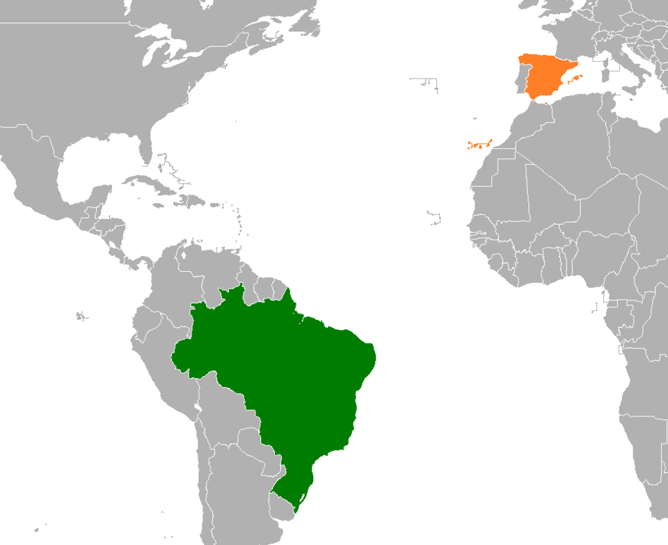Fayl:Brazil Spain Locator.png