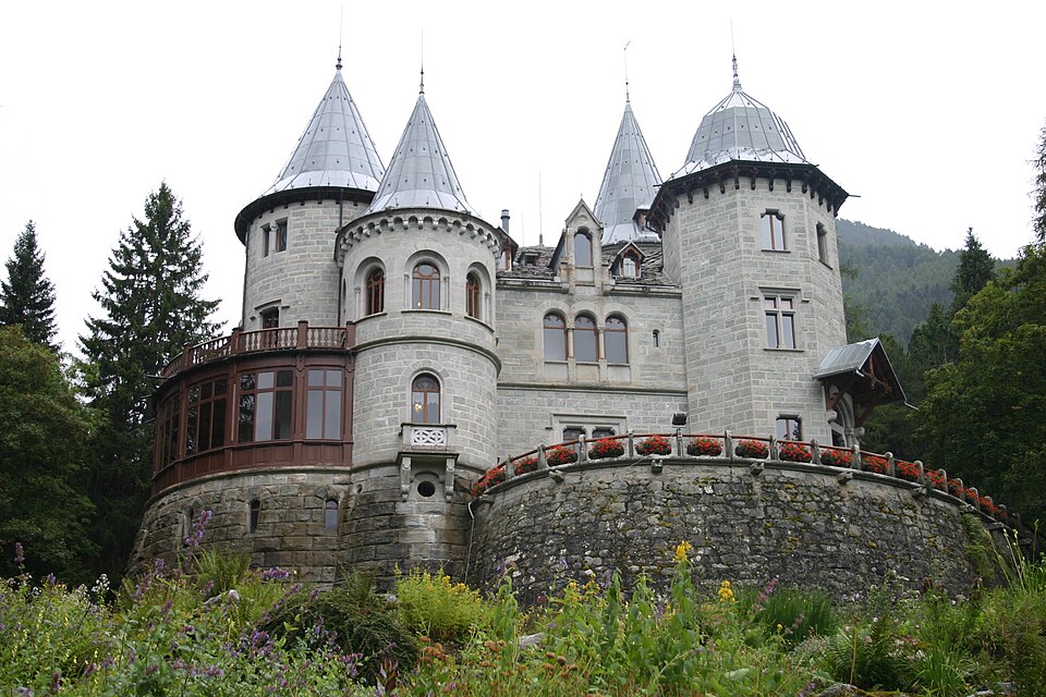 Fayl:Castel Margherita di Savoia.jpg
