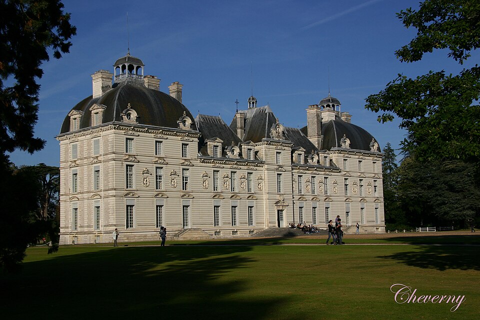 Fayl:Château de Cheverny-110-2008-gje.jpg