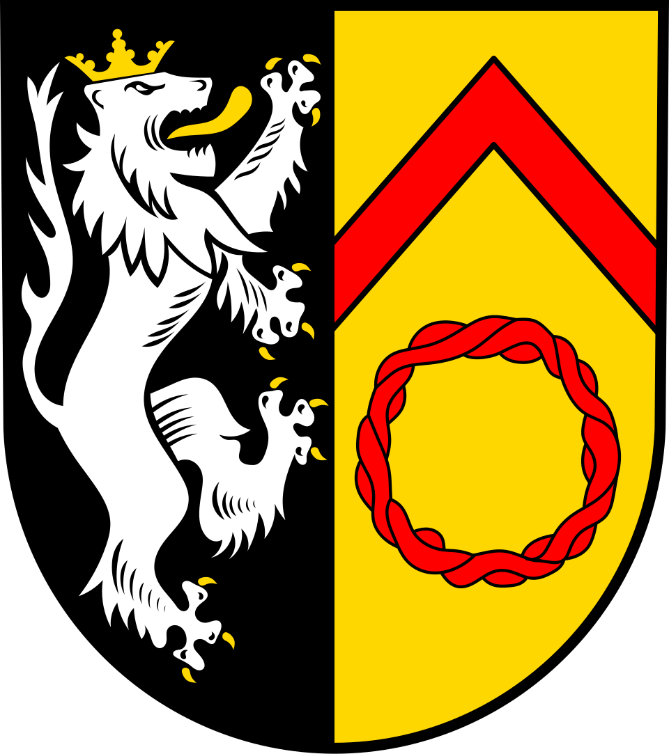 Fayl:DEU Oberhausen bei Kirn COA.svg