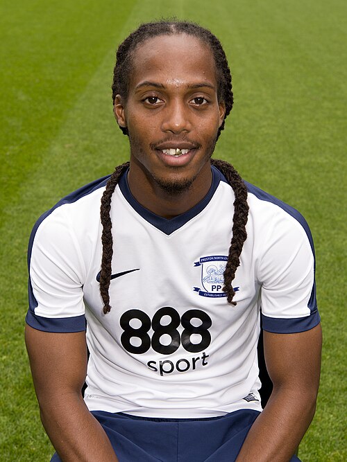 Fayl:Daniel Johnson 2016.jpg