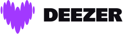 Fayl:Deezer logo, 2023.svg