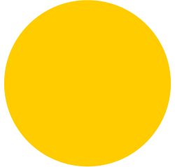Fayl:Disc Plain yellow dark.svg