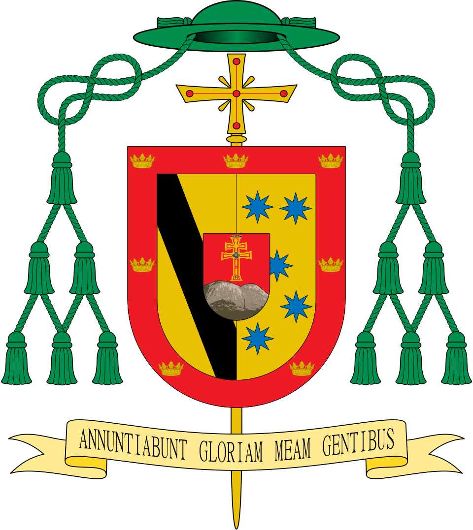 Fayl:Escudo de Francisco Lerma Martínez.svg